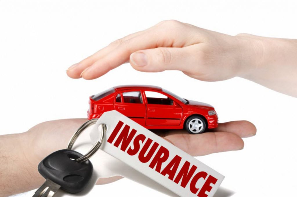 Car Insurance in USA | Get An Auto Insurance Quote Now!